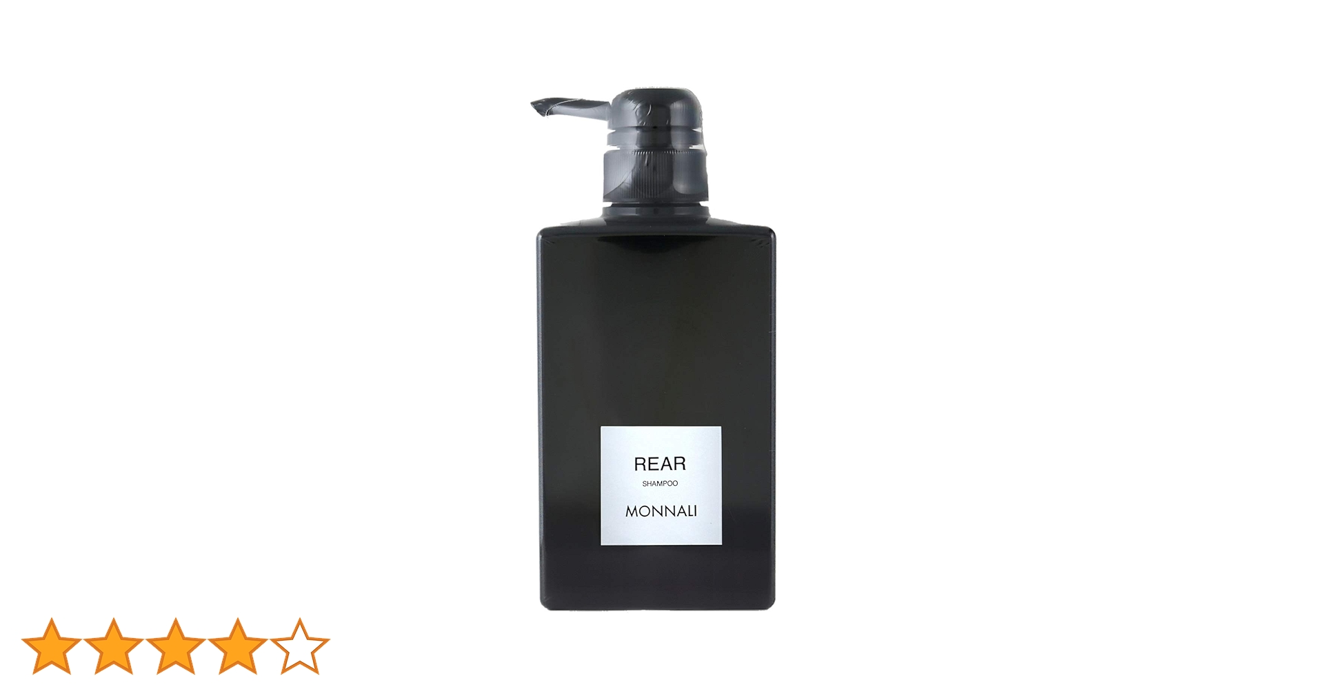 モナリシャンプー詰替1000ml ×2 モナリシャンプー詰替1000ml ×2 モナリシャンプー詰替1000ml ×2